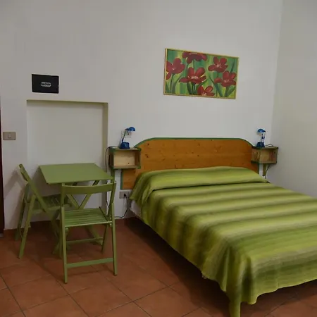 Panzió Abaco