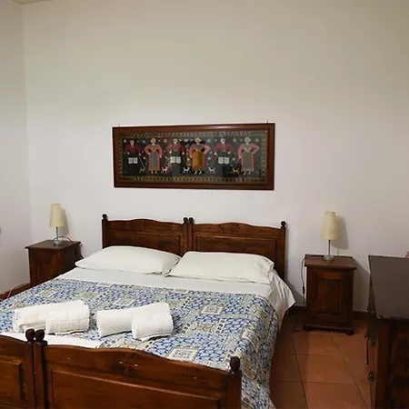 Panzió Abaco