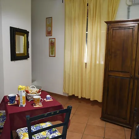 Panzió Abaco