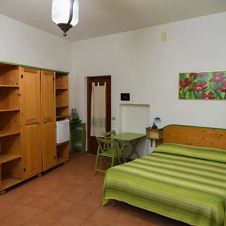 Panzió Abaco