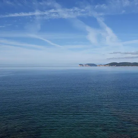 Panzió Abaco Alghero