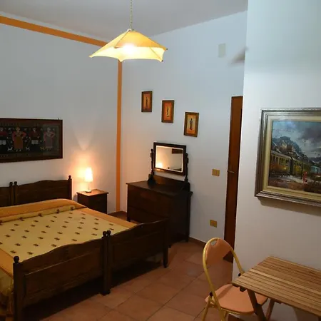Bed and breakfast Abaco